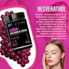 Pack de 3 Colageno Doblemente Hidrolinado RENOVA+