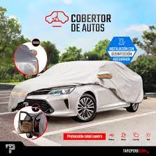 COBERTOR DE AUTOS